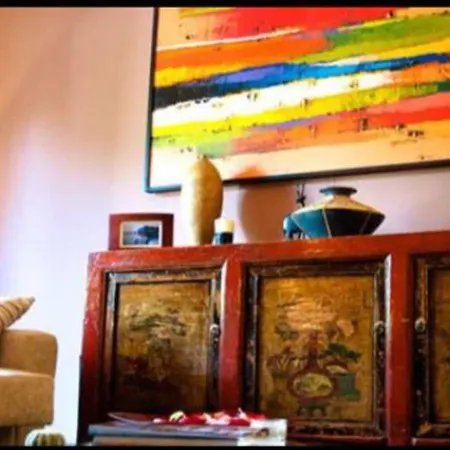 Sottosopra Intero 3 Stanze 8pax