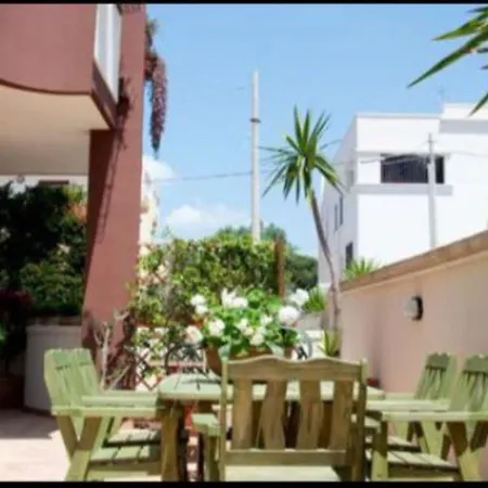 Sottosopra Intero 3 Stanze 8pax Hébergement de vacances