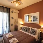 Sottosopra Intero 3 Stanze 8pax *