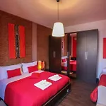 Sottosopra Intero 3 Stanze 8pax Casa de Férias *