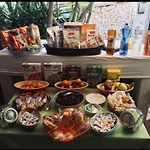 Casa de Férias Sottosopra Intero 3 Stanze 8pax *