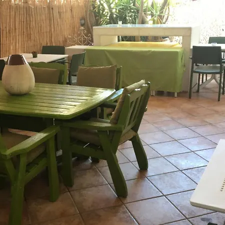 Holiday home Sottosopra Intero 3 Stanze 8pax *