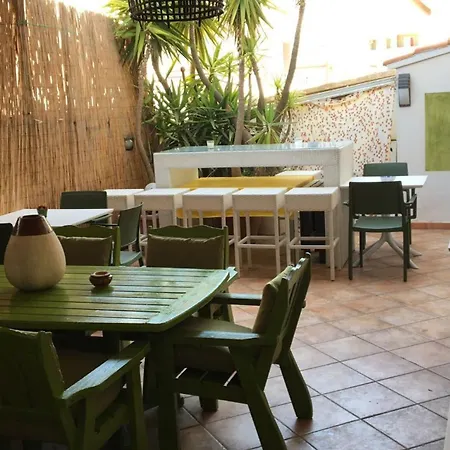 Nyaraló Sottosopra Intero 3 Stanze 8pax *