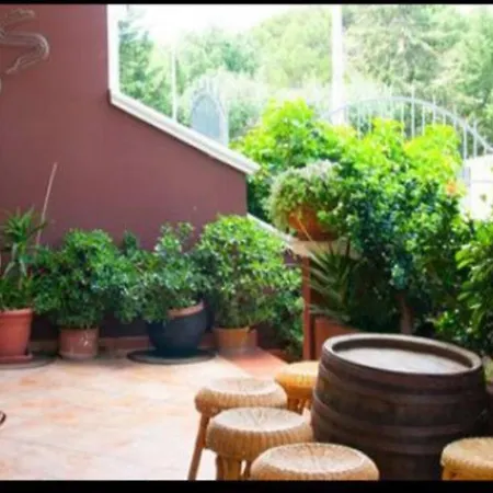 Sottosopra Intero 3 Stanze 8pax Nyaraló Gallipoli