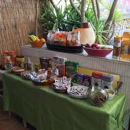 Nyaraló Sottosopra Intero 3 Stanze 8pax *