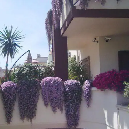 Sottosopra Intero 3 Stanze 8pax * Gallipoli