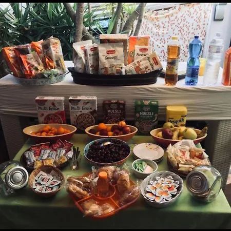 Holiday home Sottosopra Intero 3 Stanze 8pax *