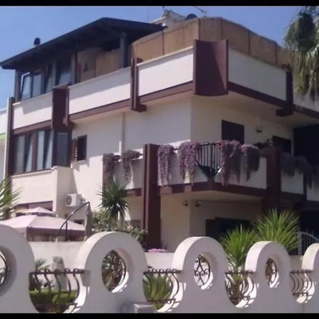 Casa de Férias Sottosopra Intero 3 Stanze 8pax Gallipoli