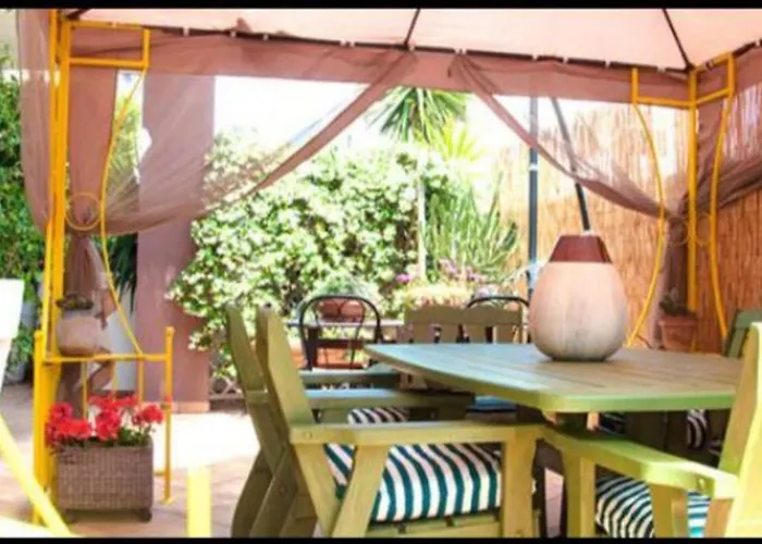 Sottosopra Intero 3 Stanze 8pax גאליפולי