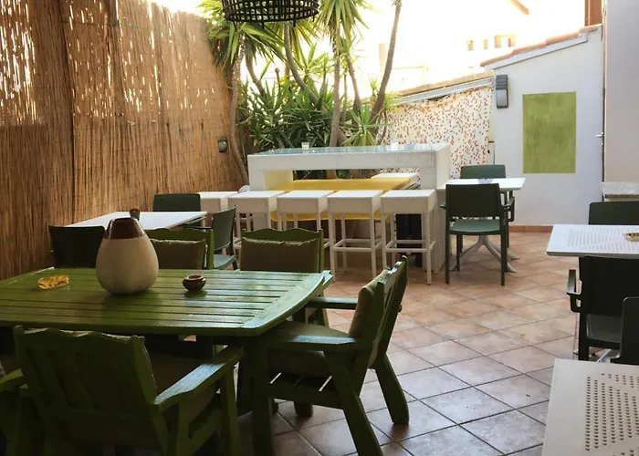 בית נופש Sottosopra Intero 3 Stanze 8pax *